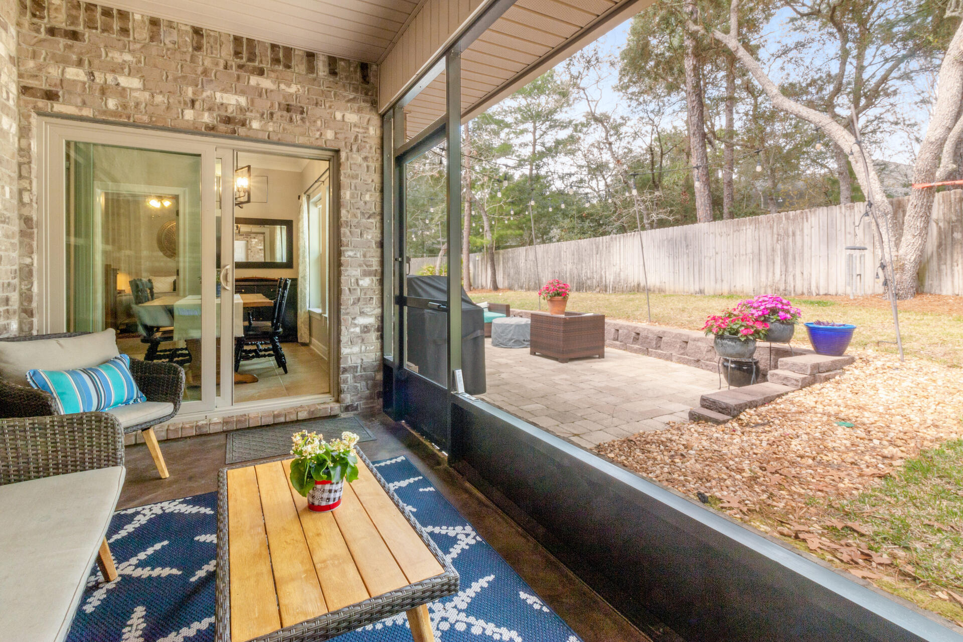 SWIFT CREEK PH VI - Residential