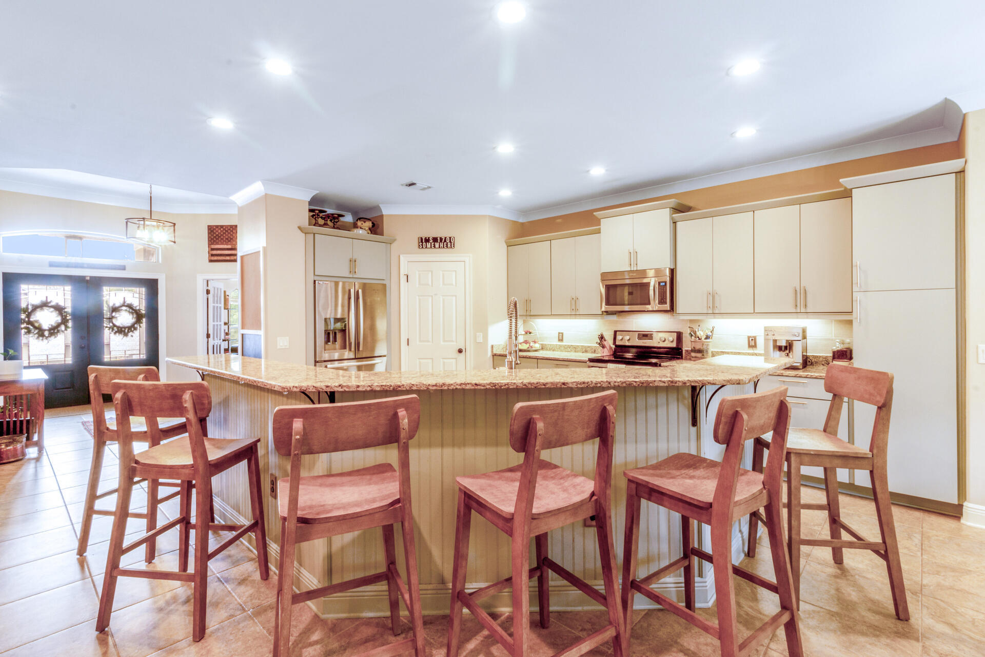 SWIFT CREEK PH VI - Residential