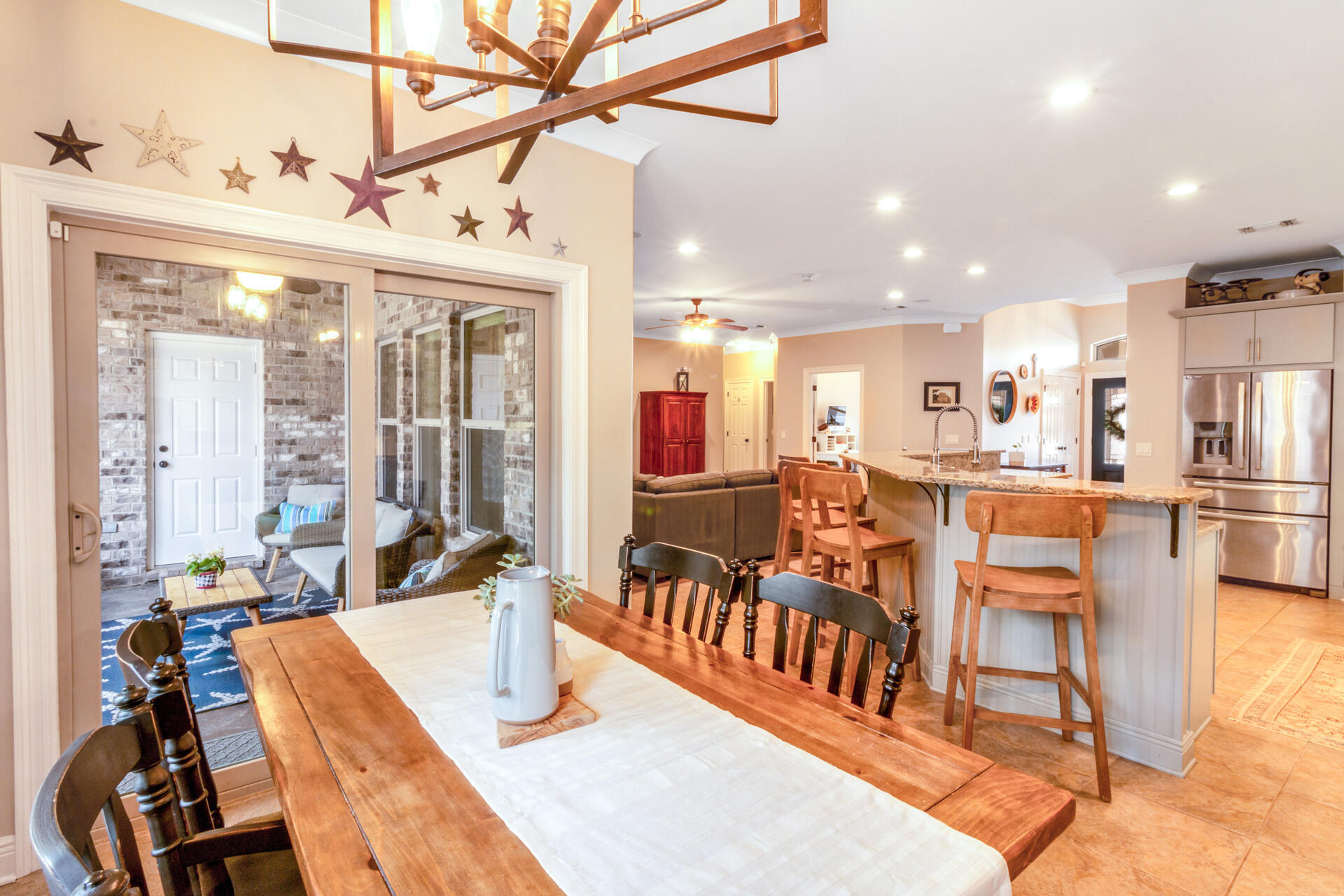 SWIFT CREEK PH VI - Residential