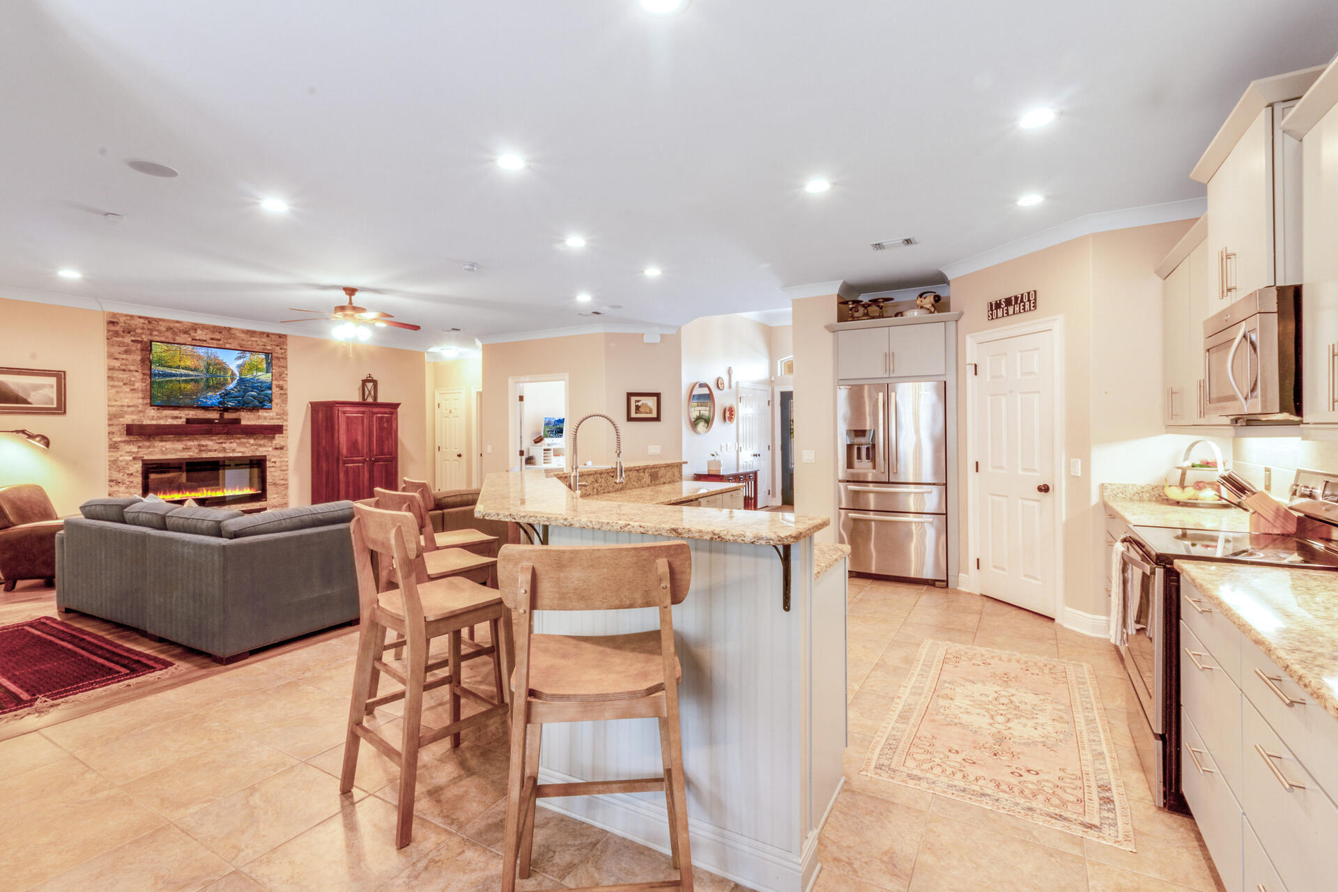 SWIFT CREEK PH VI - Residential