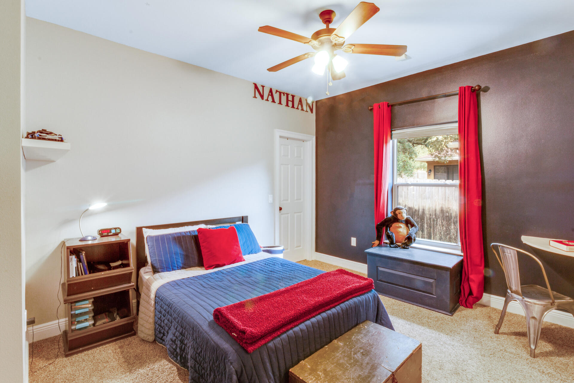 SWIFT CREEK PH VI - Residential