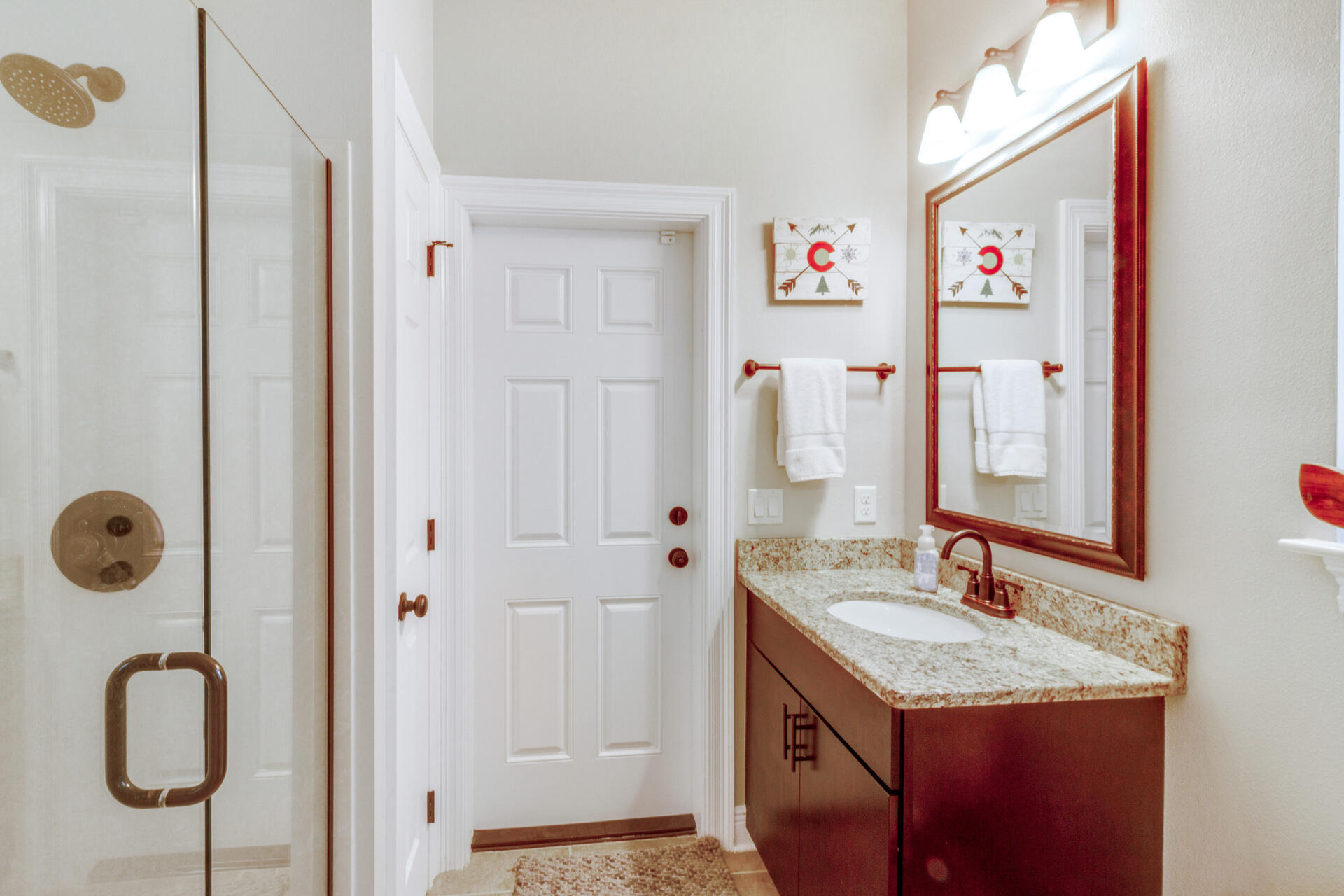 SWIFT CREEK PH VI - Residential