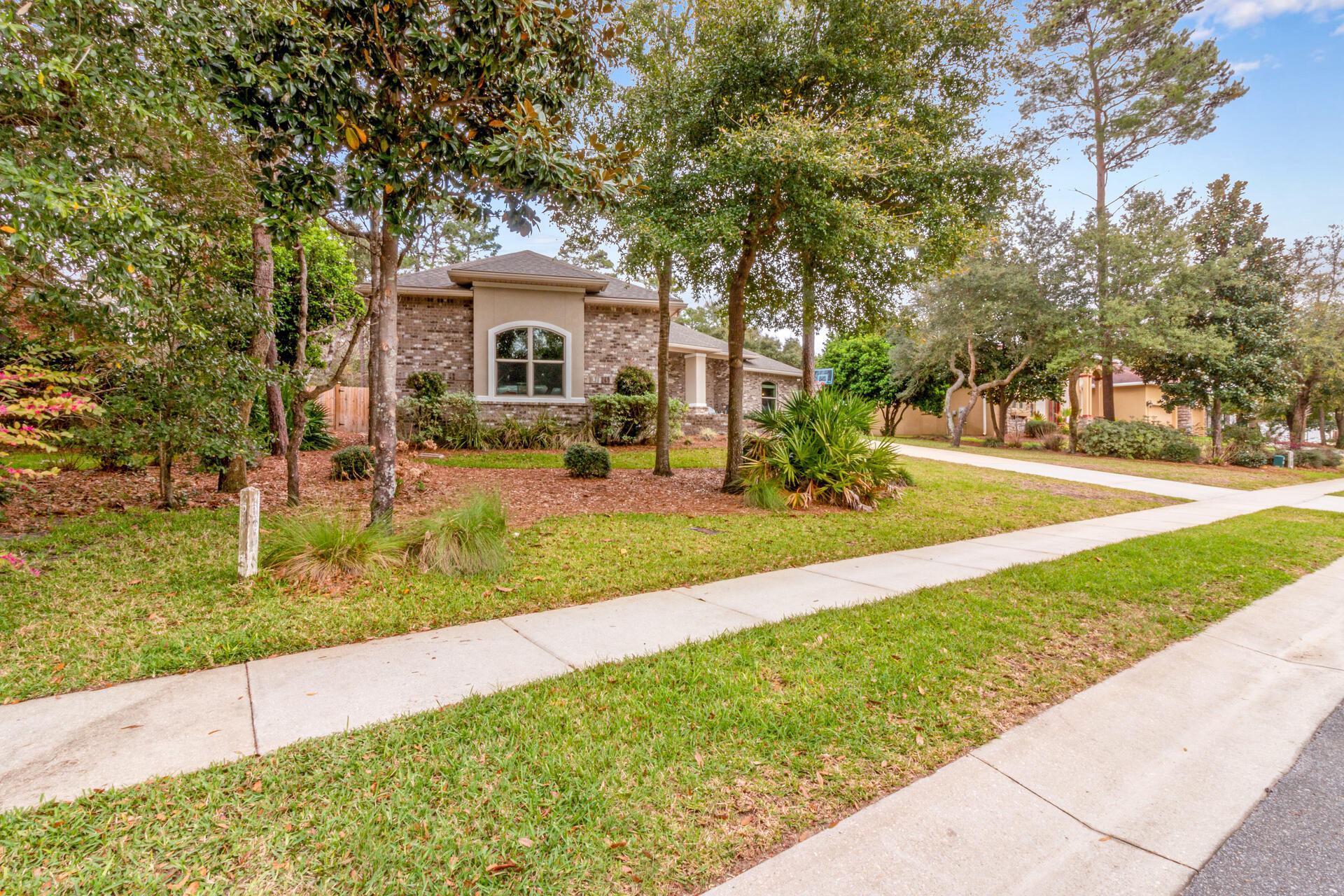 SWIFT CREEK PH VI - Residential