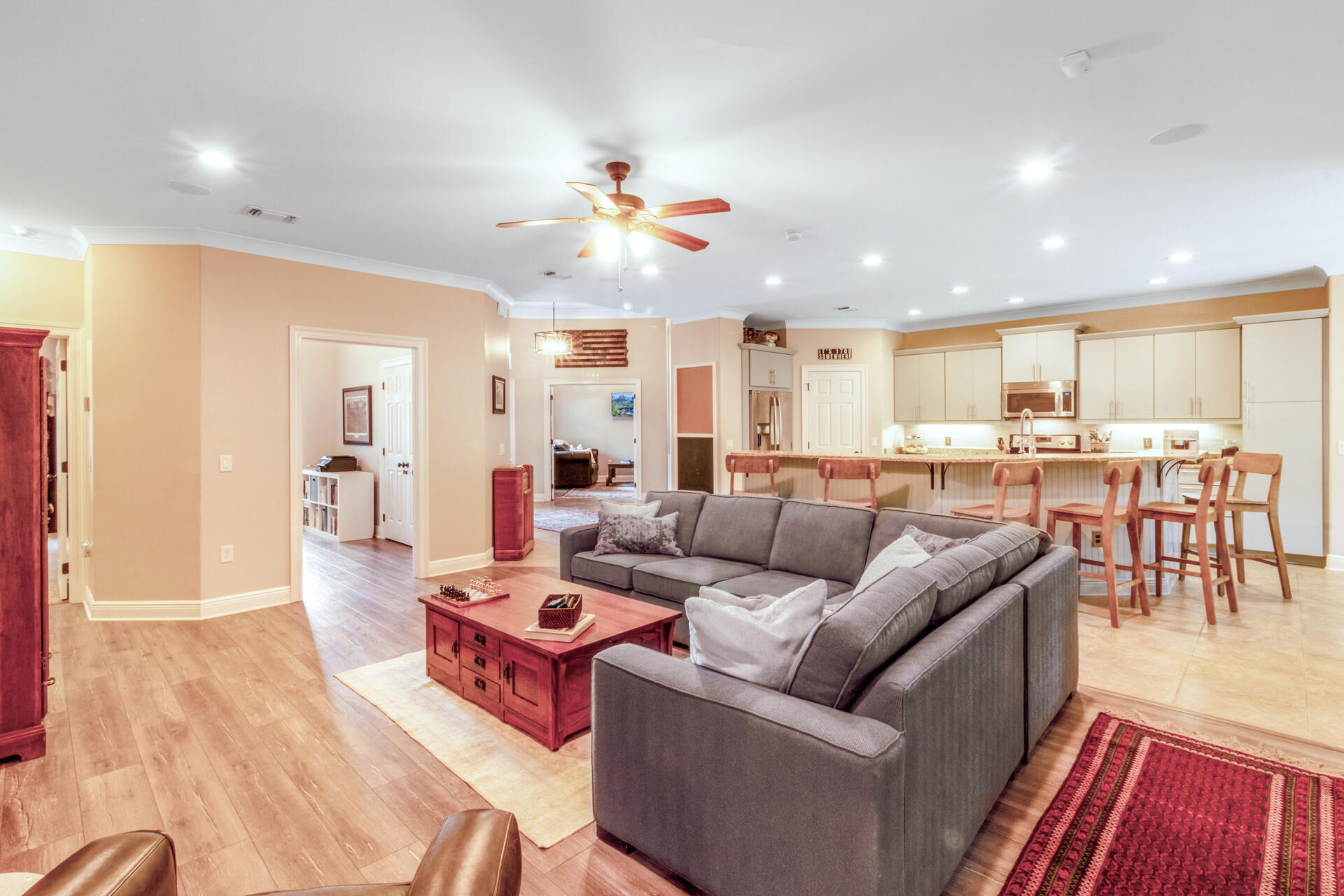 SWIFT CREEK PH VI - Residential