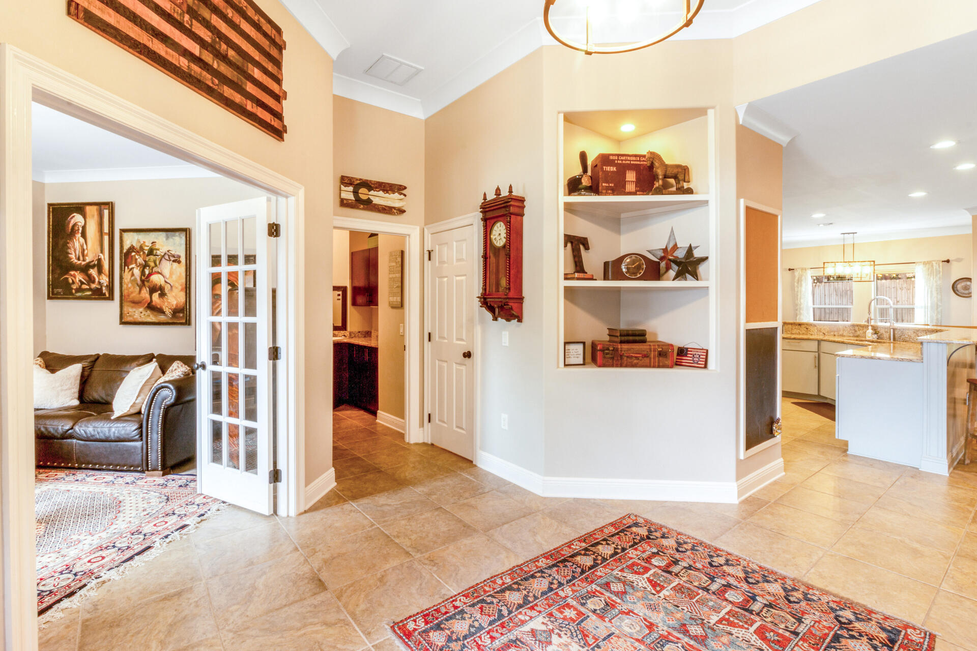 SWIFT CREEK PH VI - Residential