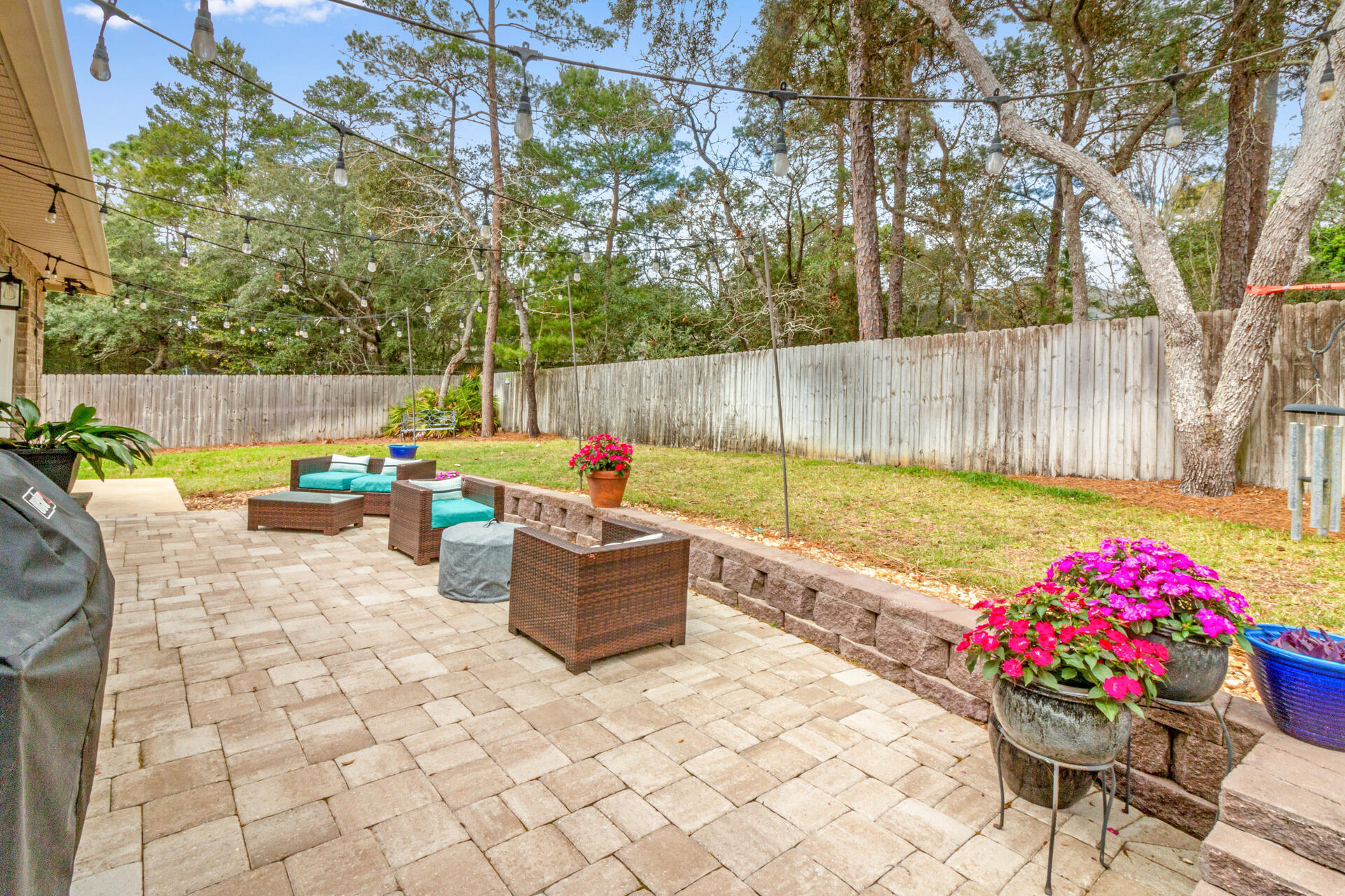 SWIFT CREEK PH VI - Residential