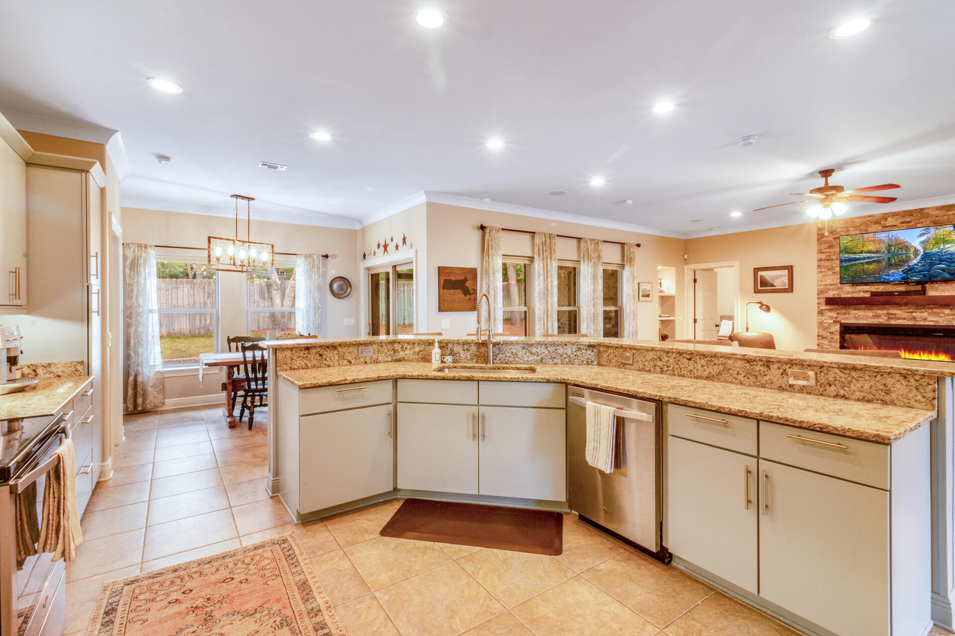 SWIFT CREEK PH VI - Residential