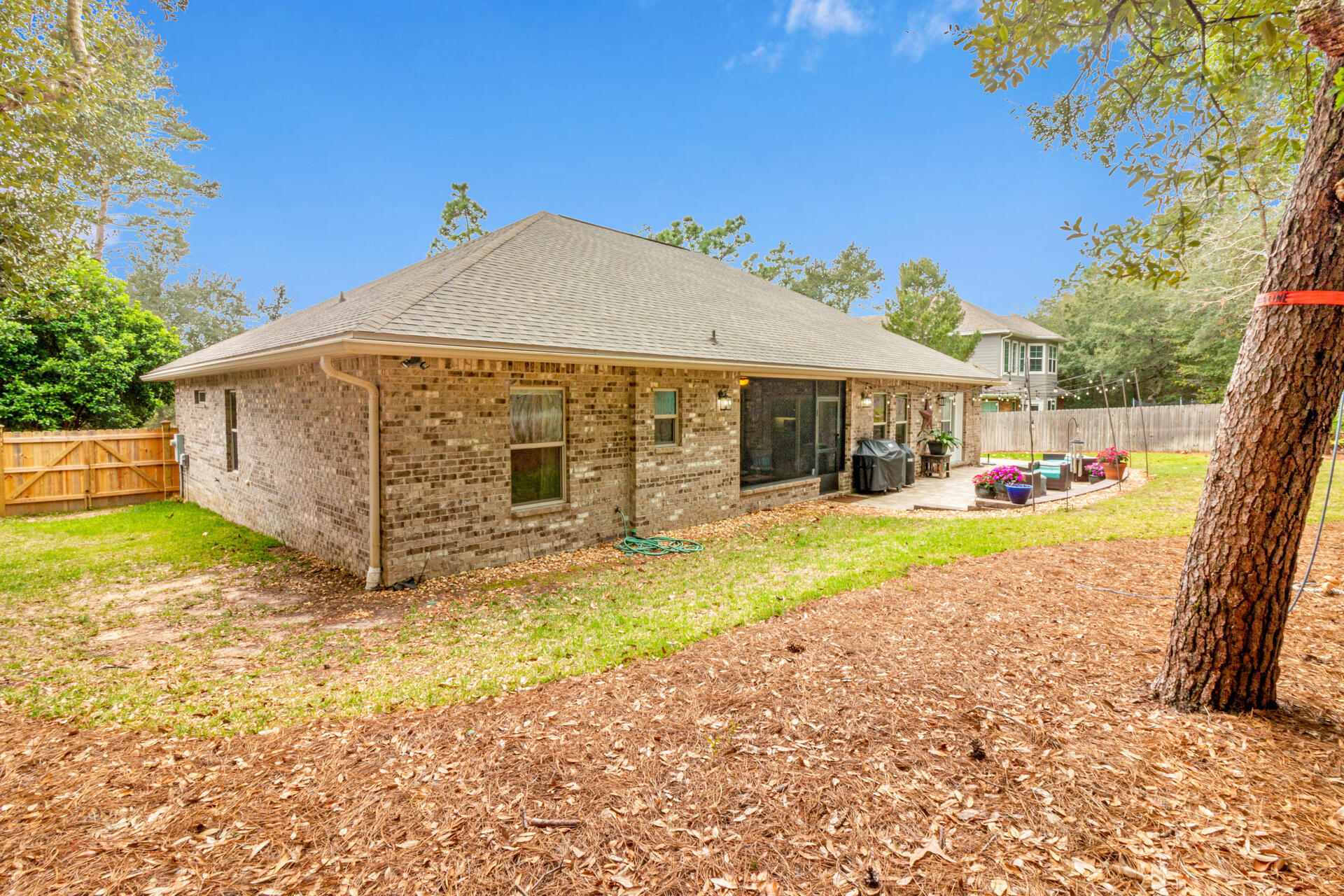 SWIFT CREEK PH VI - Residential