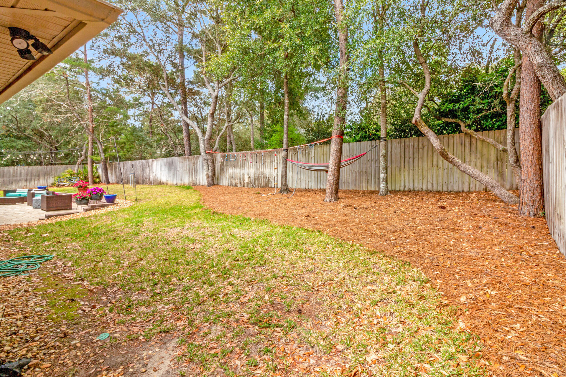 SWIFT CREEK PH VI - Residential