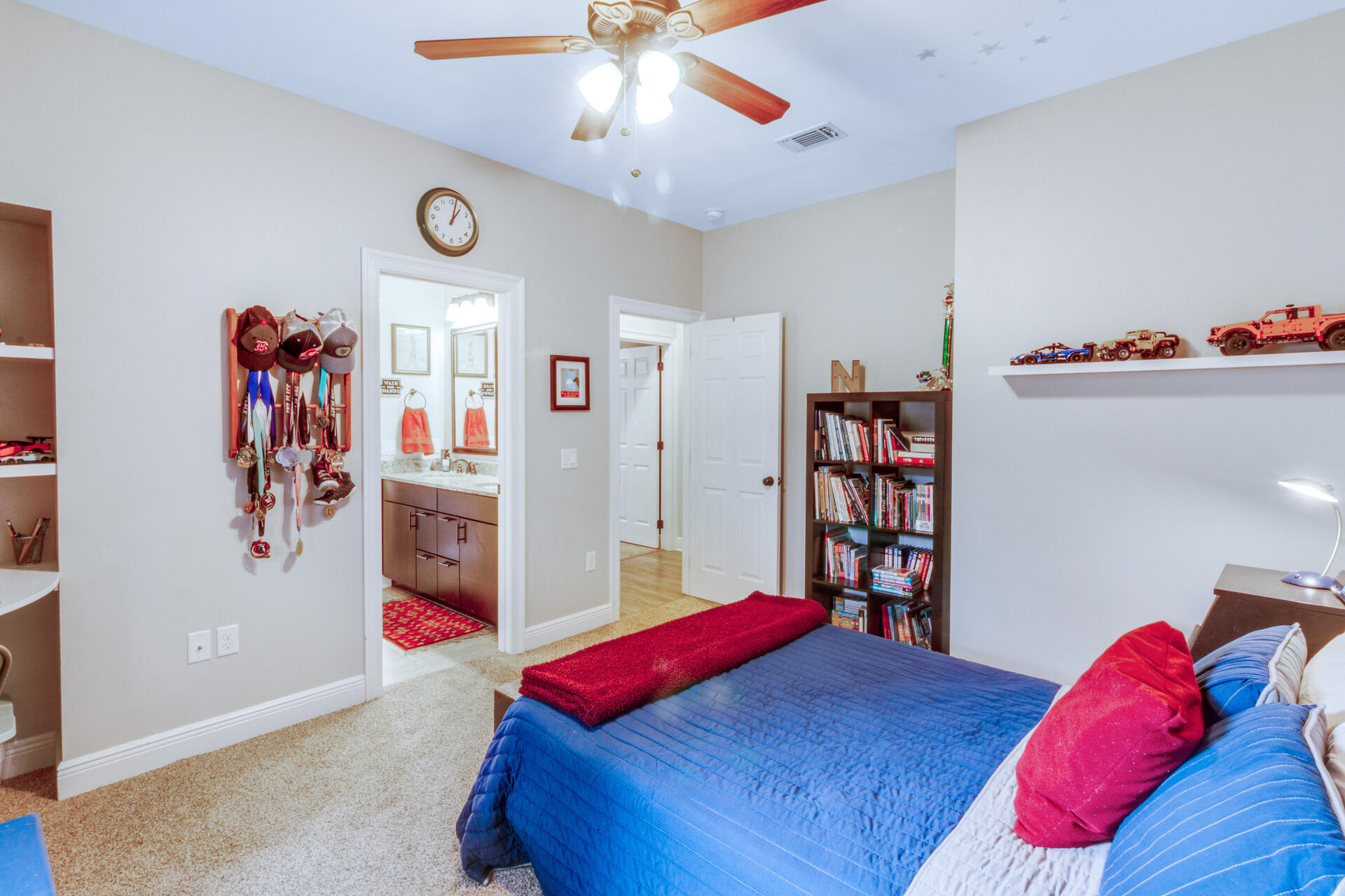 SWIFT CREEK PH VI - Residential