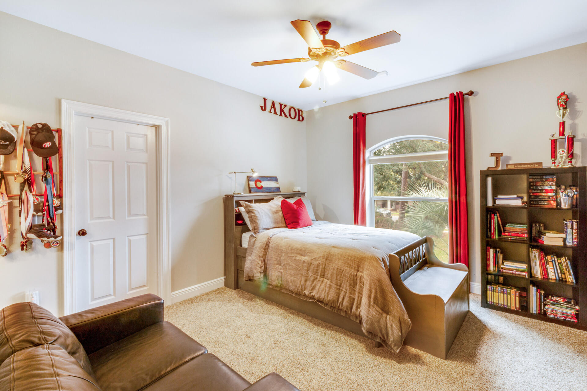 SWIFT CREEK PH VI - Residential