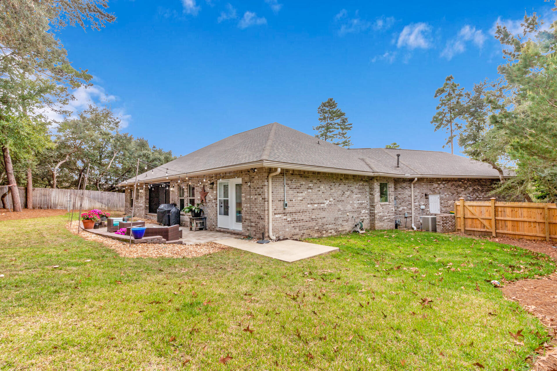 SWIFT CREEK PH VI - Residential