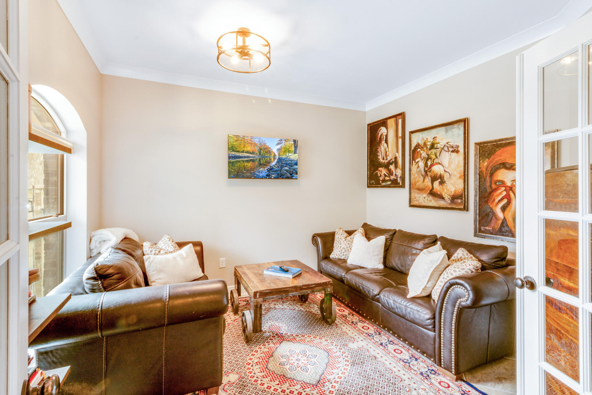 SWIFT CREEK PH VI - Residential