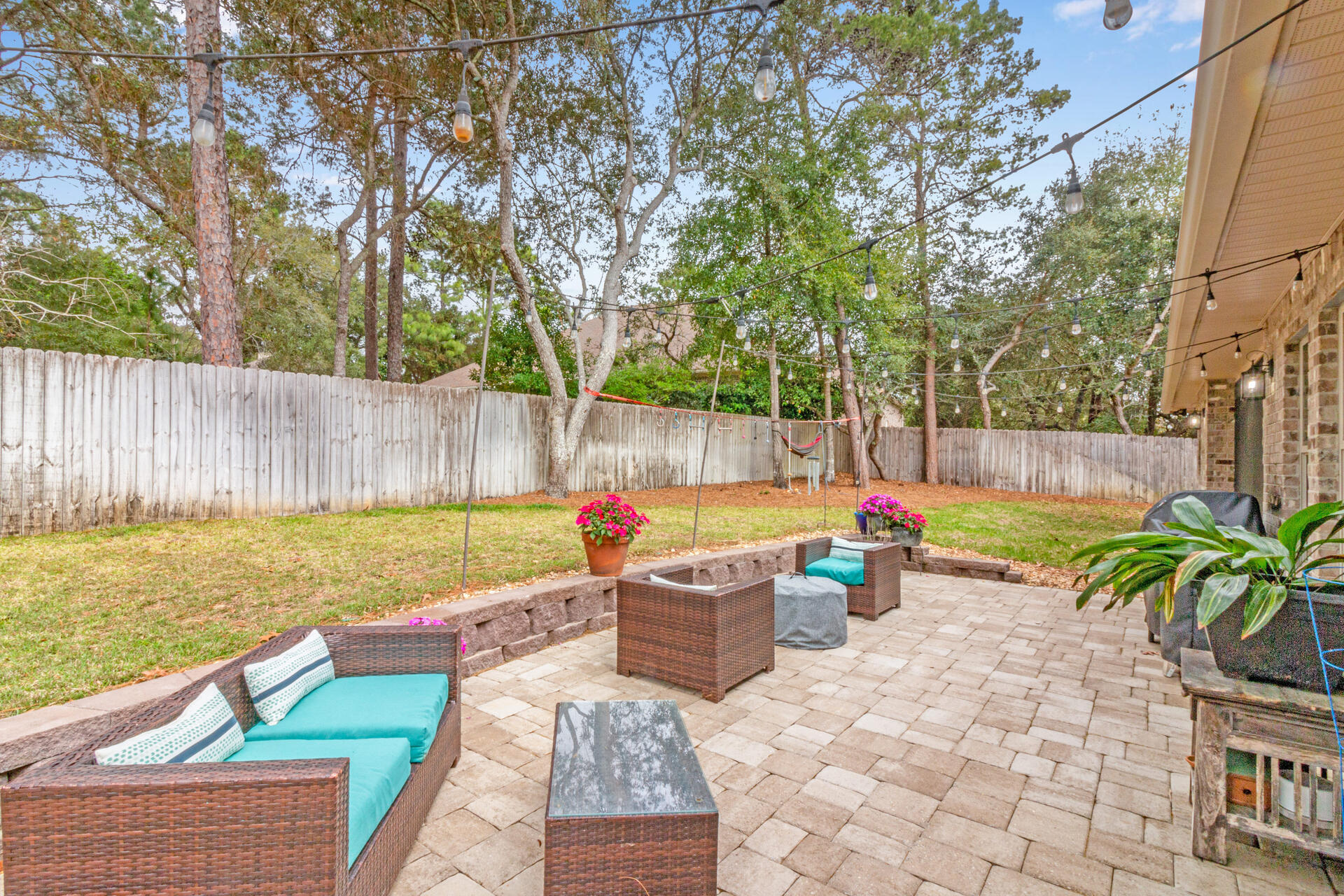 SWIFT CREEK PH VI - Residential