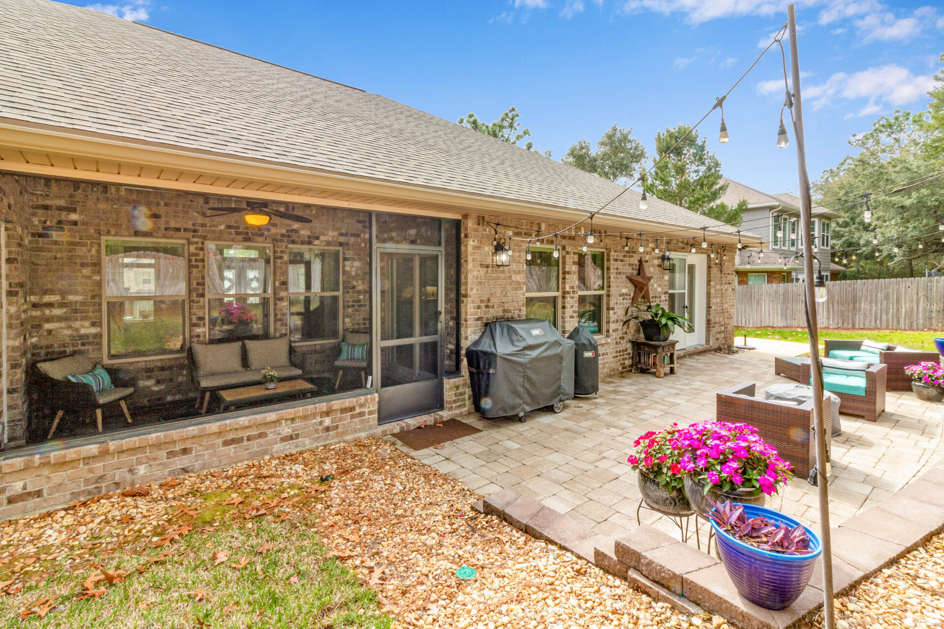 SWIFT CREEK PH VI - Residential