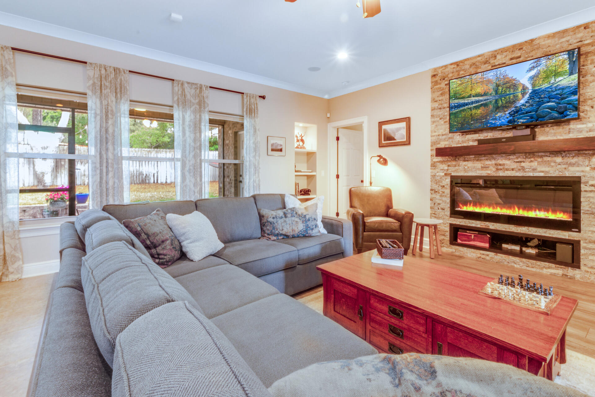 SWIFT CREEK PH VI - Residential