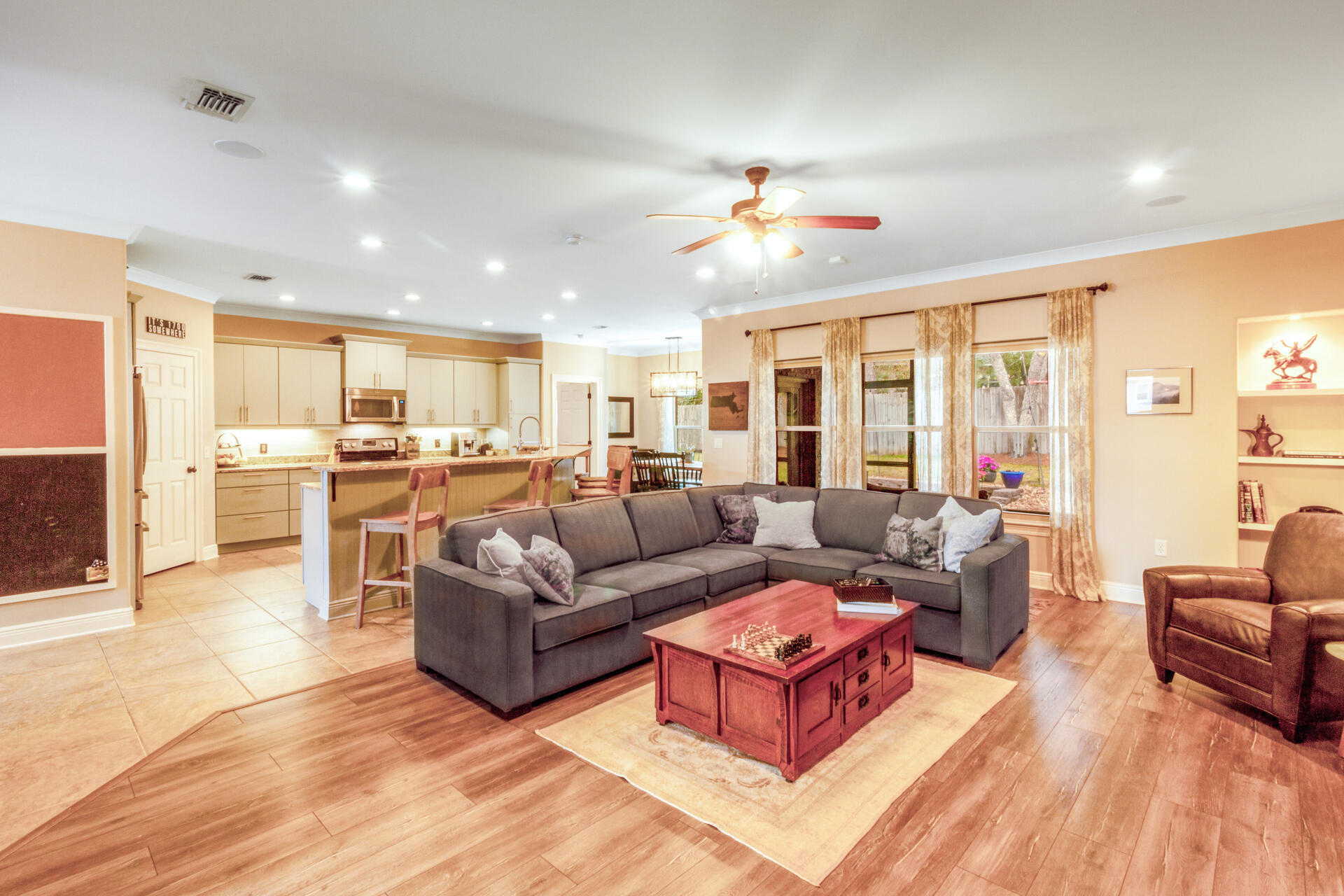 SWIFT CREEK PH VI - Residential