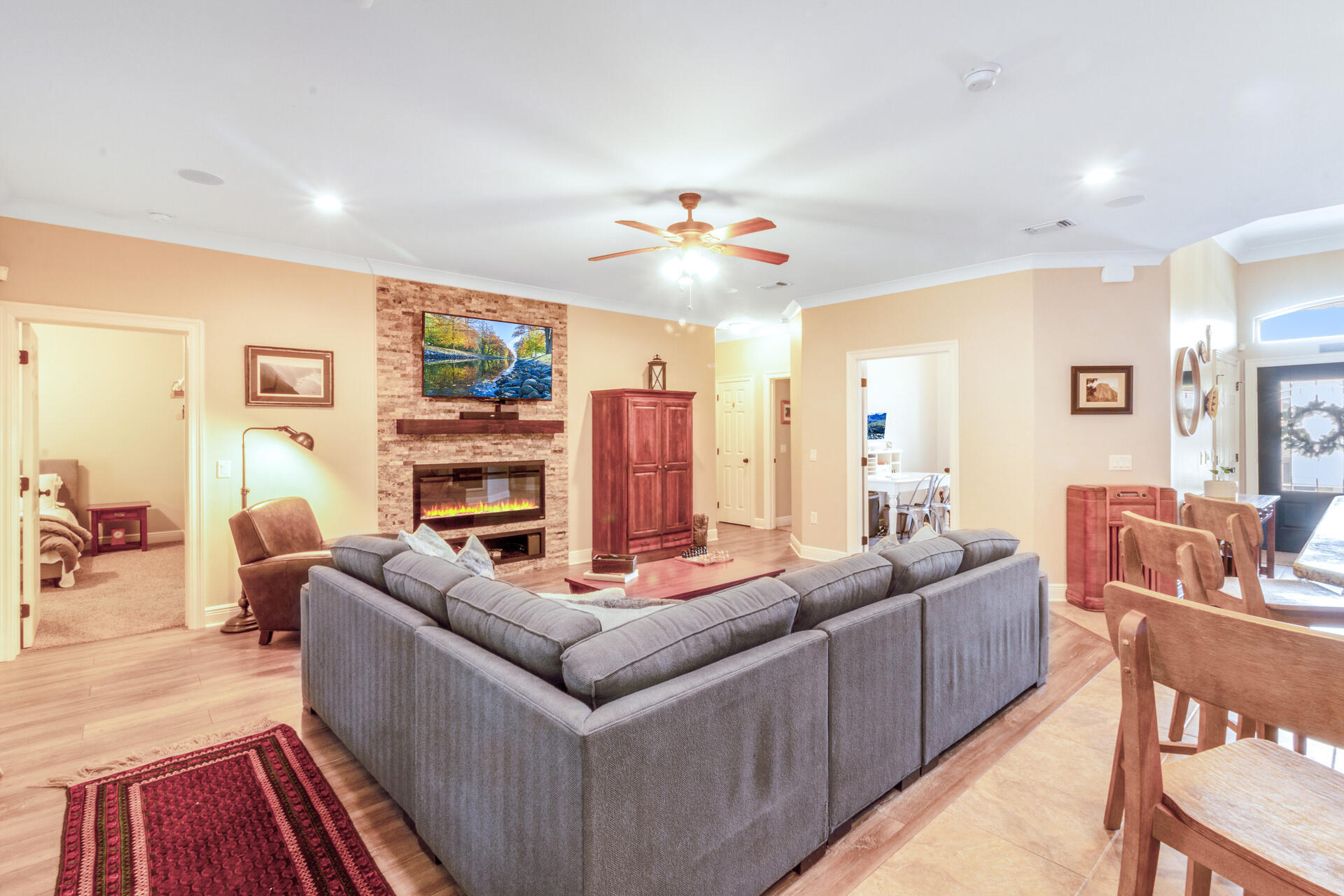 SWIFT CREEK PH VI - Residential