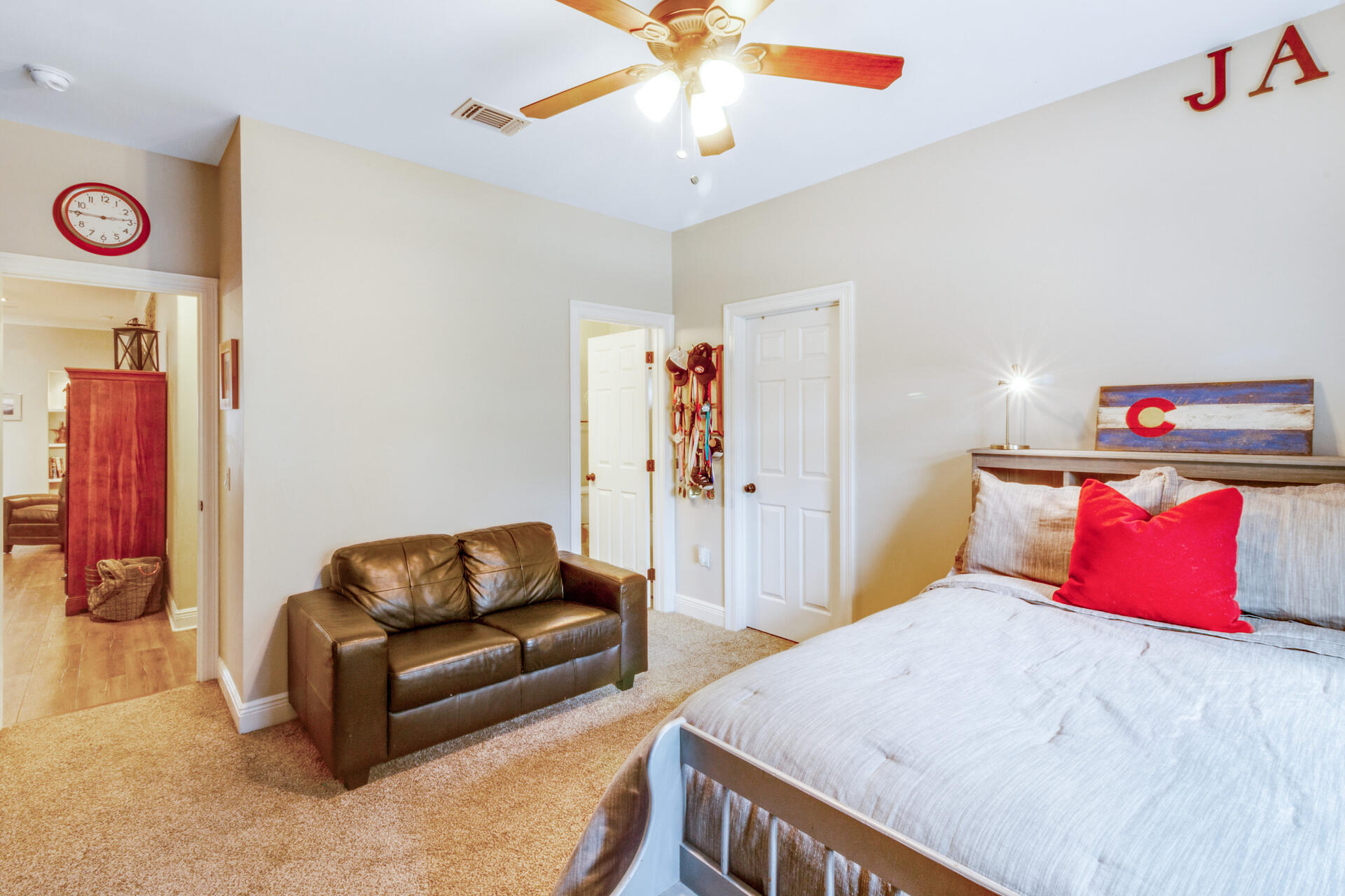 SWIFT CREEK PH VI - Residential