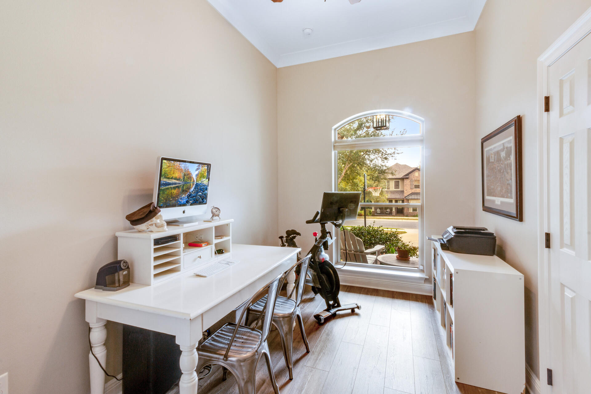 SWIFT CREEK PH VI - Residential