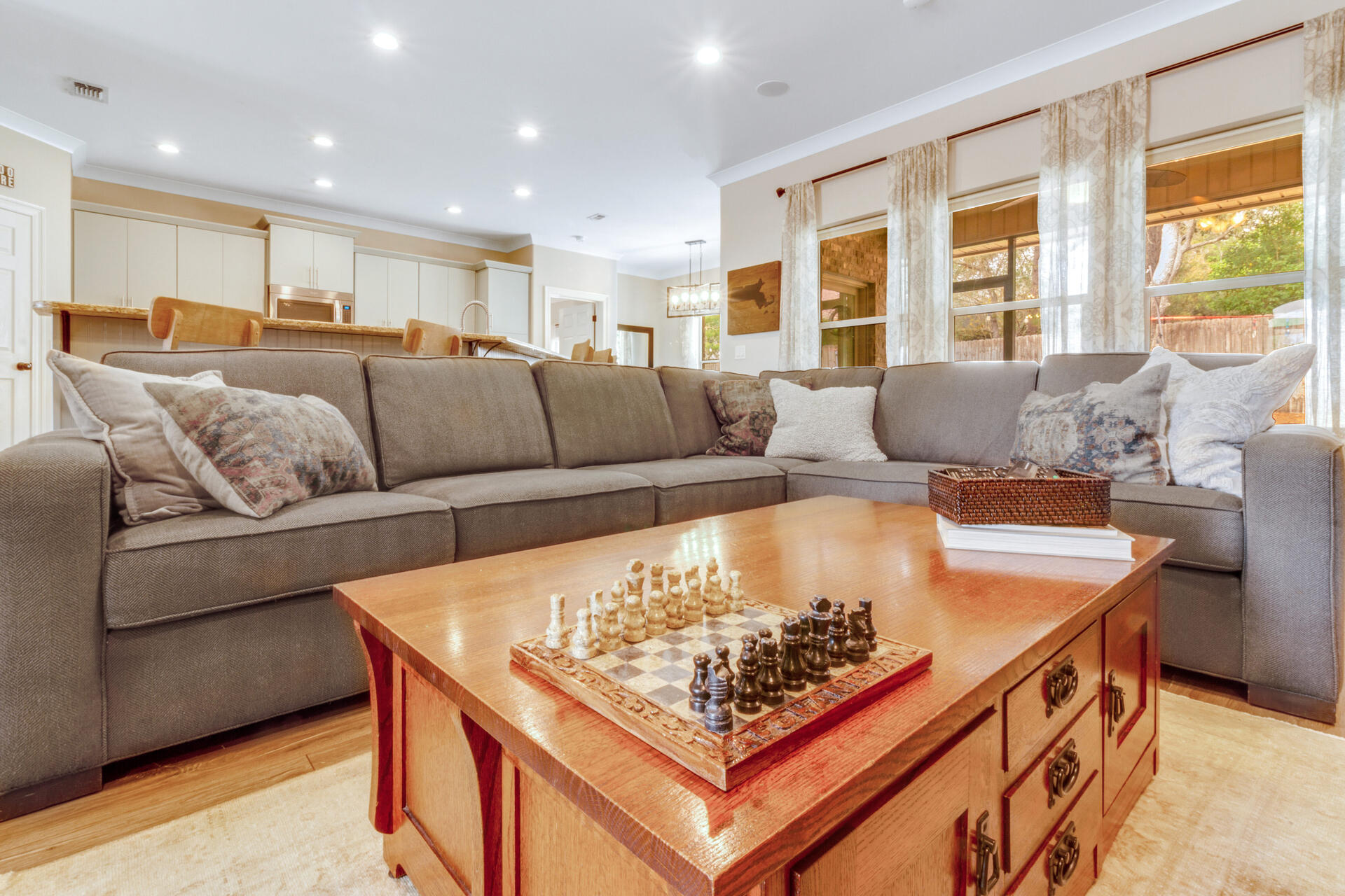 SWIFT CREEK PH VI - Residential