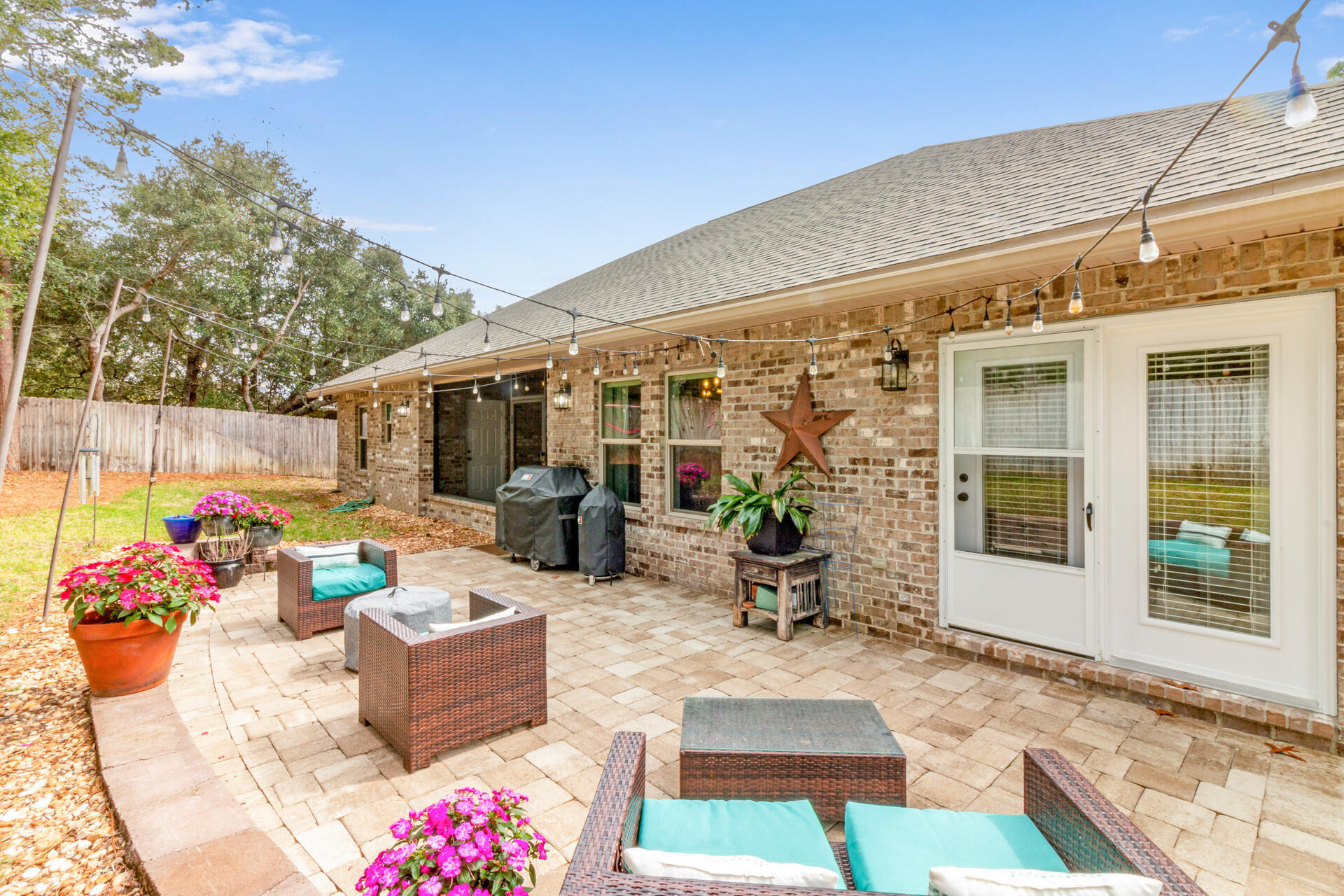 SWIFT CREEK PH VI - Residential