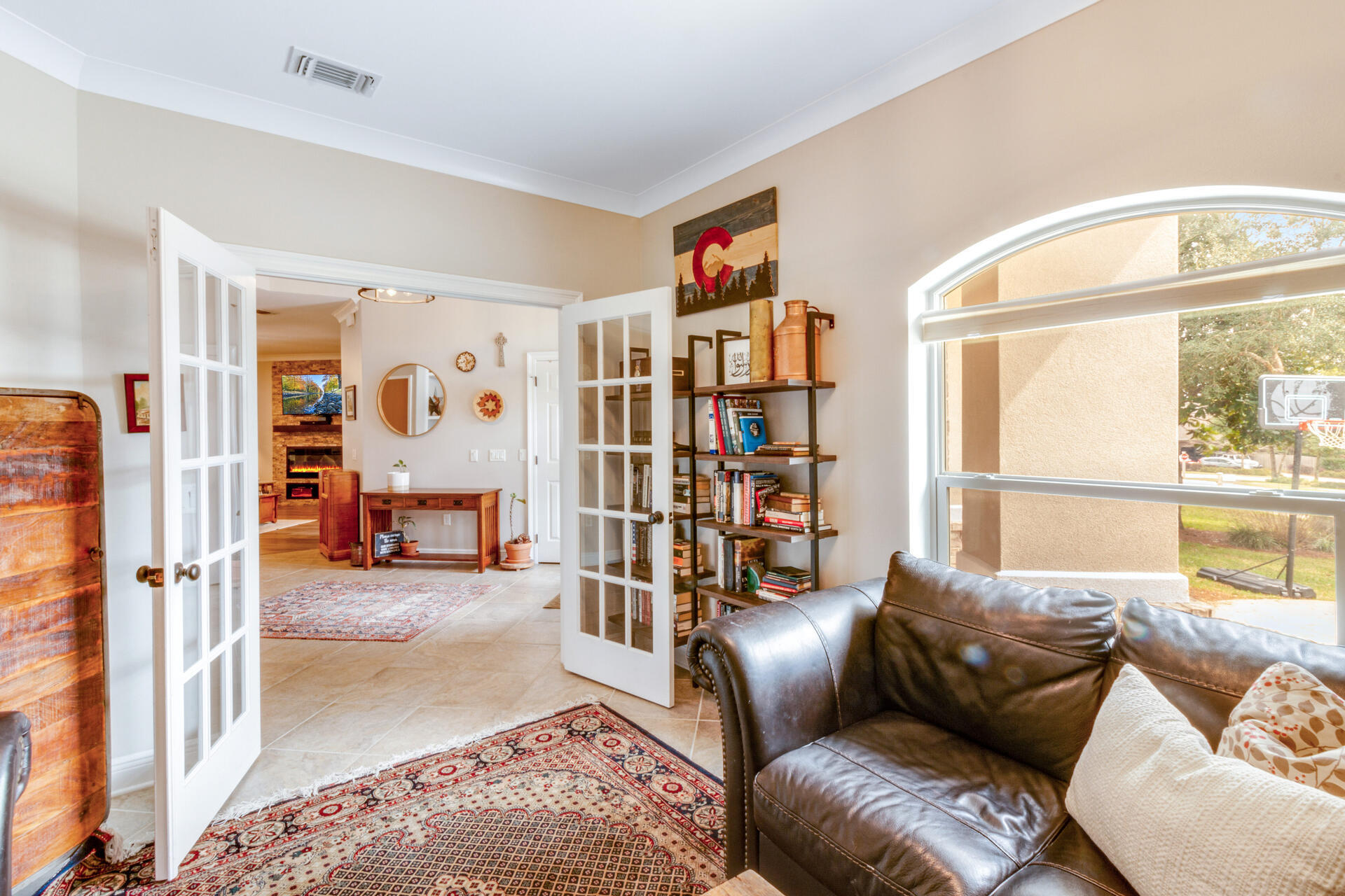 SWIFT CREEK PH VI - Residential