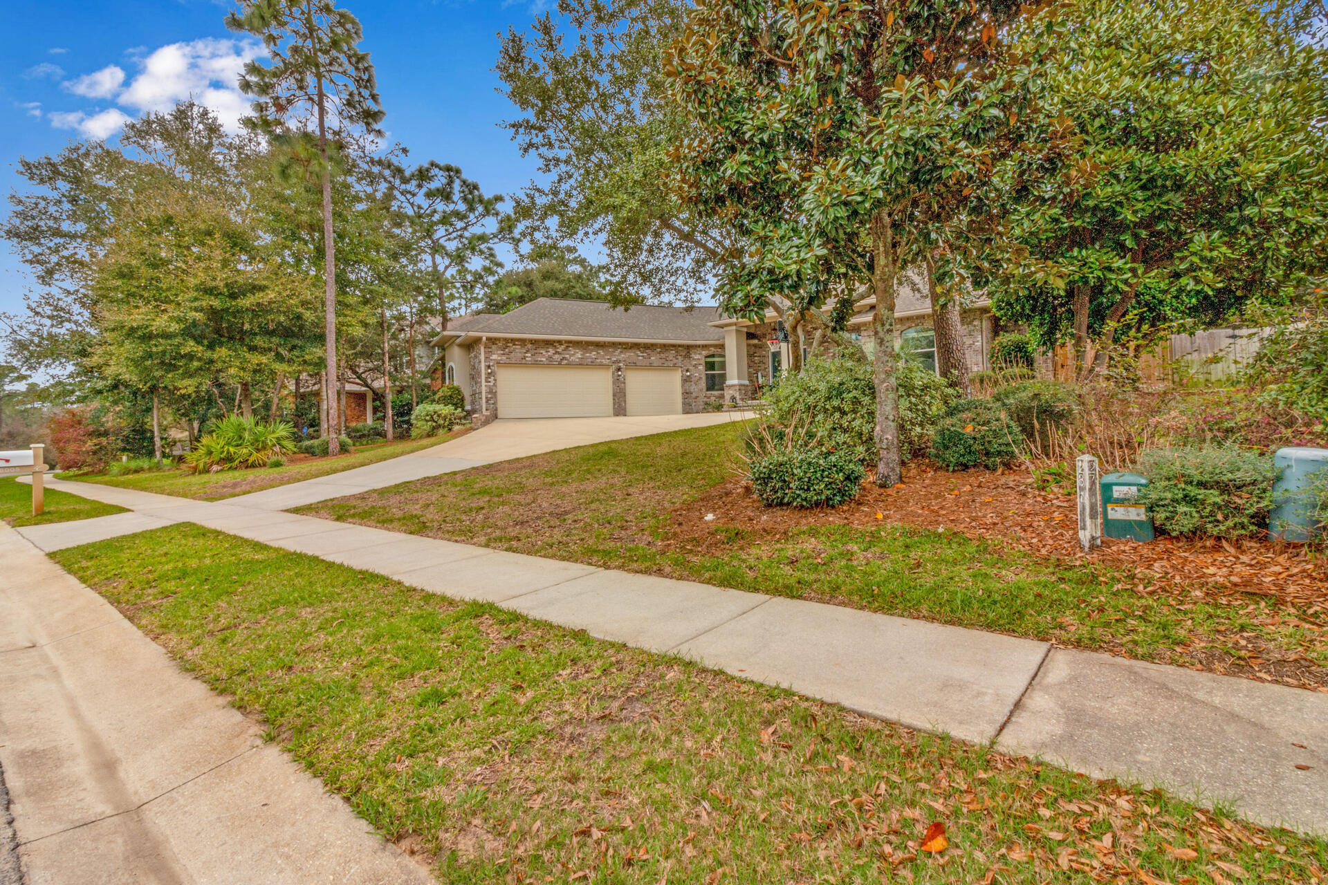 SWIFT CREEK PH VI - Residential