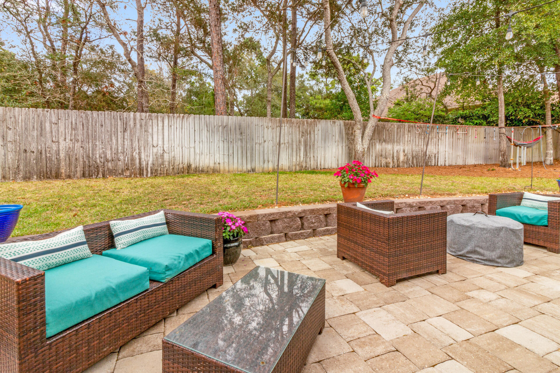 SWIFT CREEK PH VI - Residential