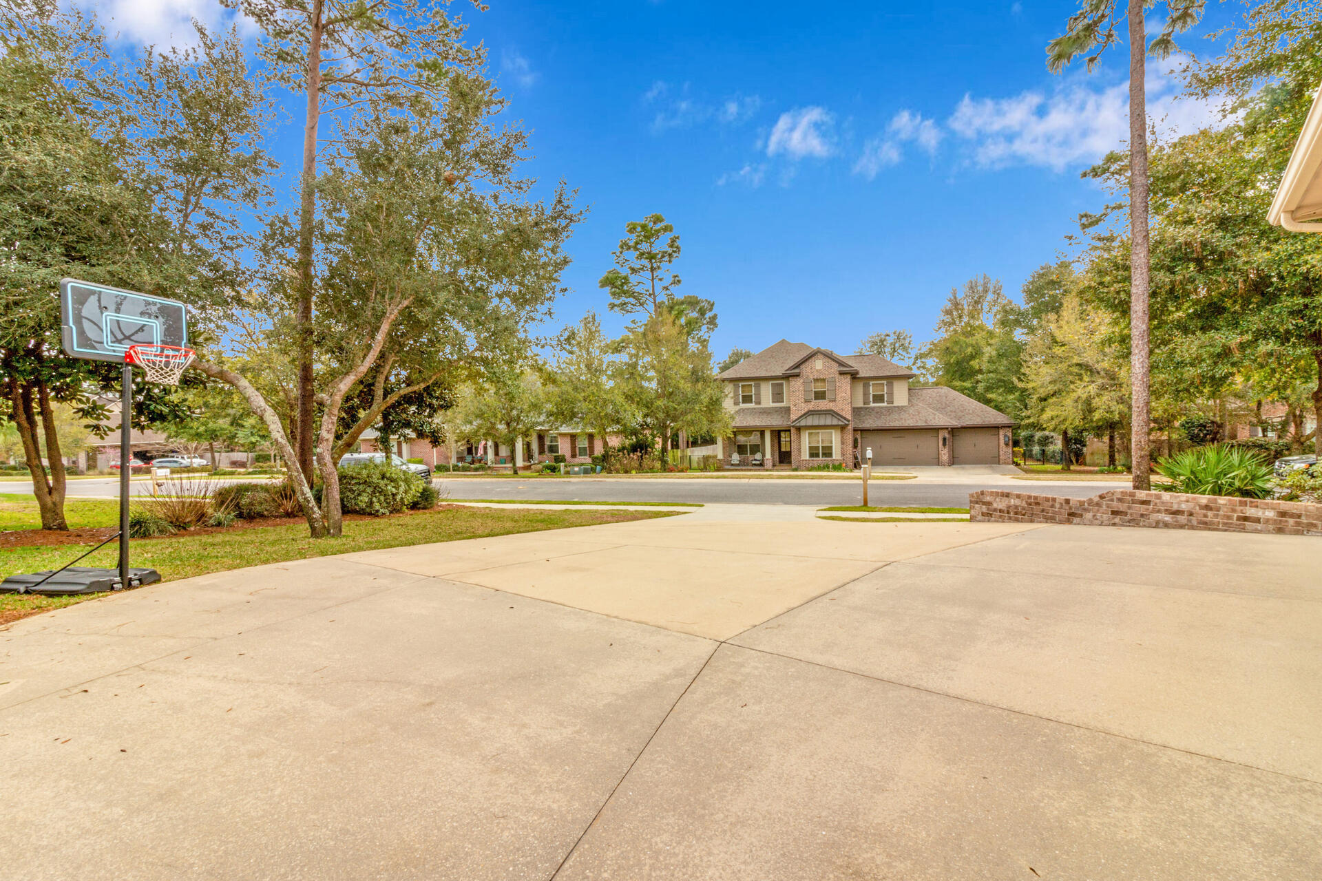 SWIFT CREEK PH VI - Residential