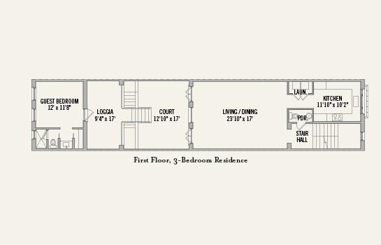 ALYS BEACH - Residential