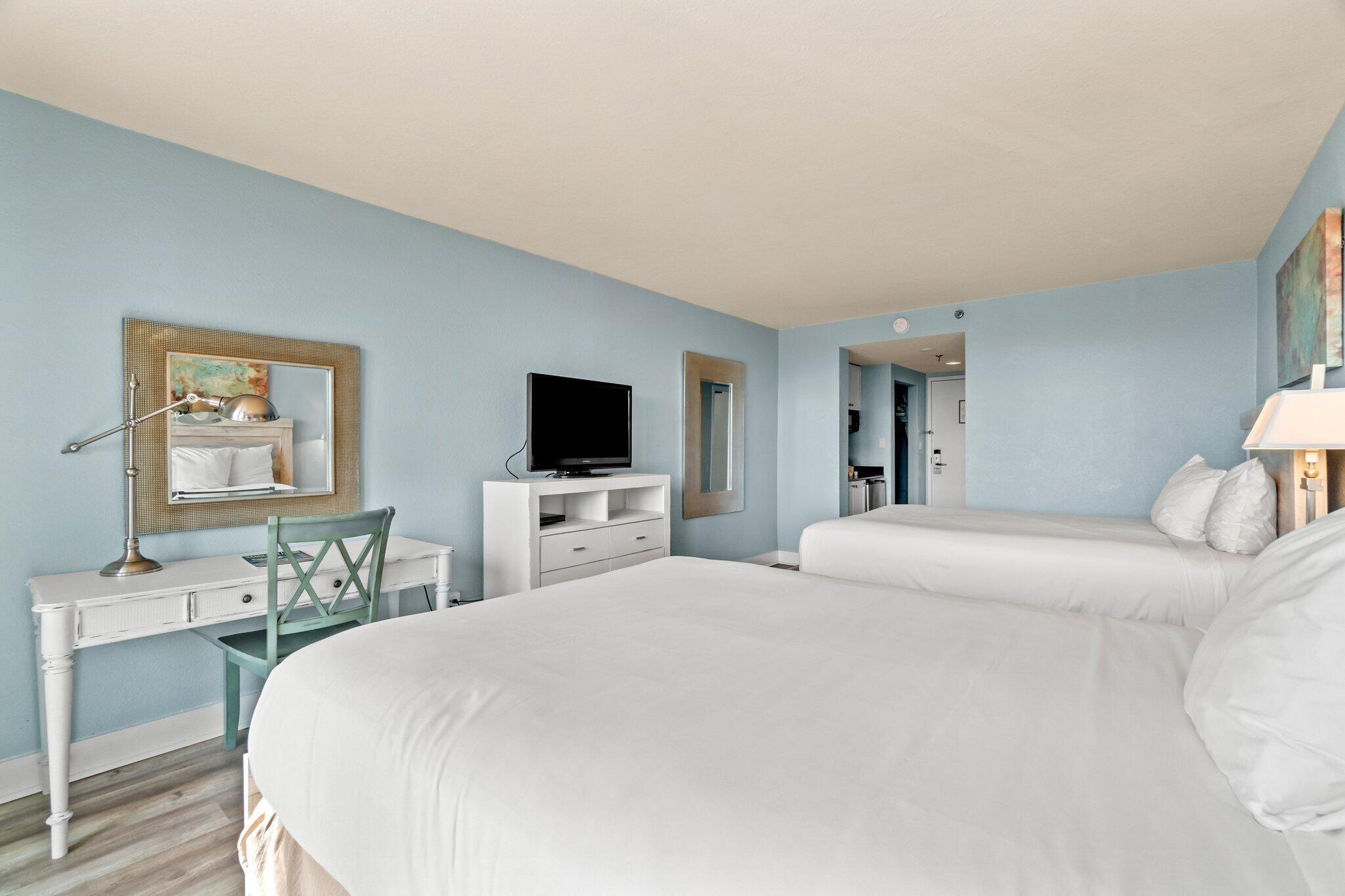 BAYSIDE AT SANDESTIN - Residential