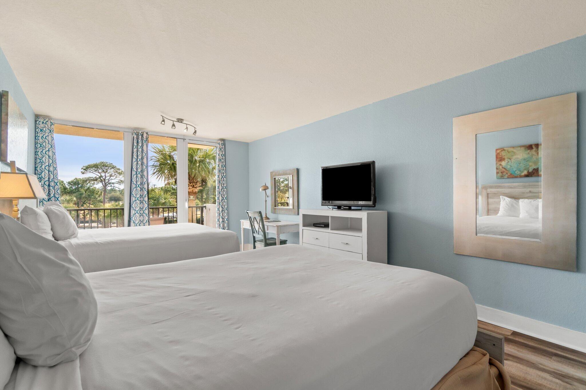 BAYSIDE AT SANDESTIN - Residential