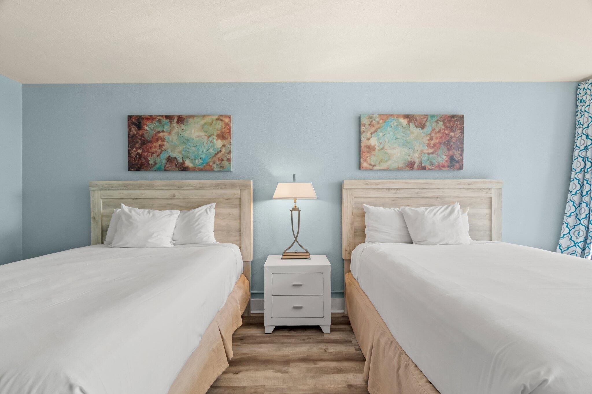 BAYSIDE AT SANDESTIN - Residential