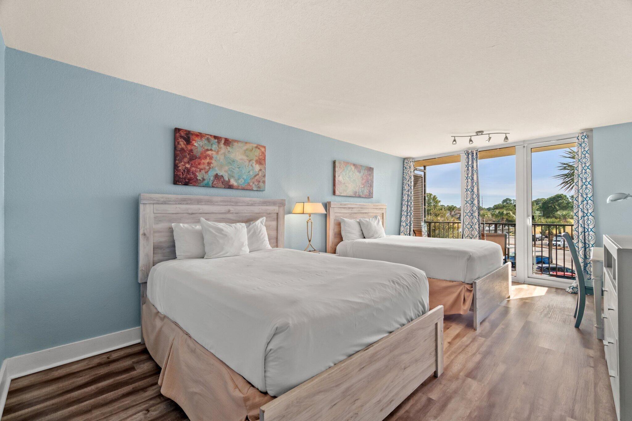 BAYSIDE AT SANDESTIN - Residential