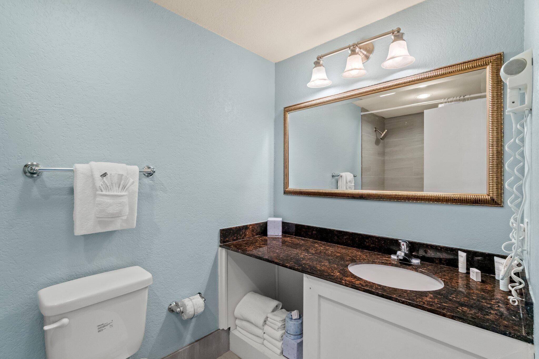 BAYSIDE AT SANDESTIN - Residential