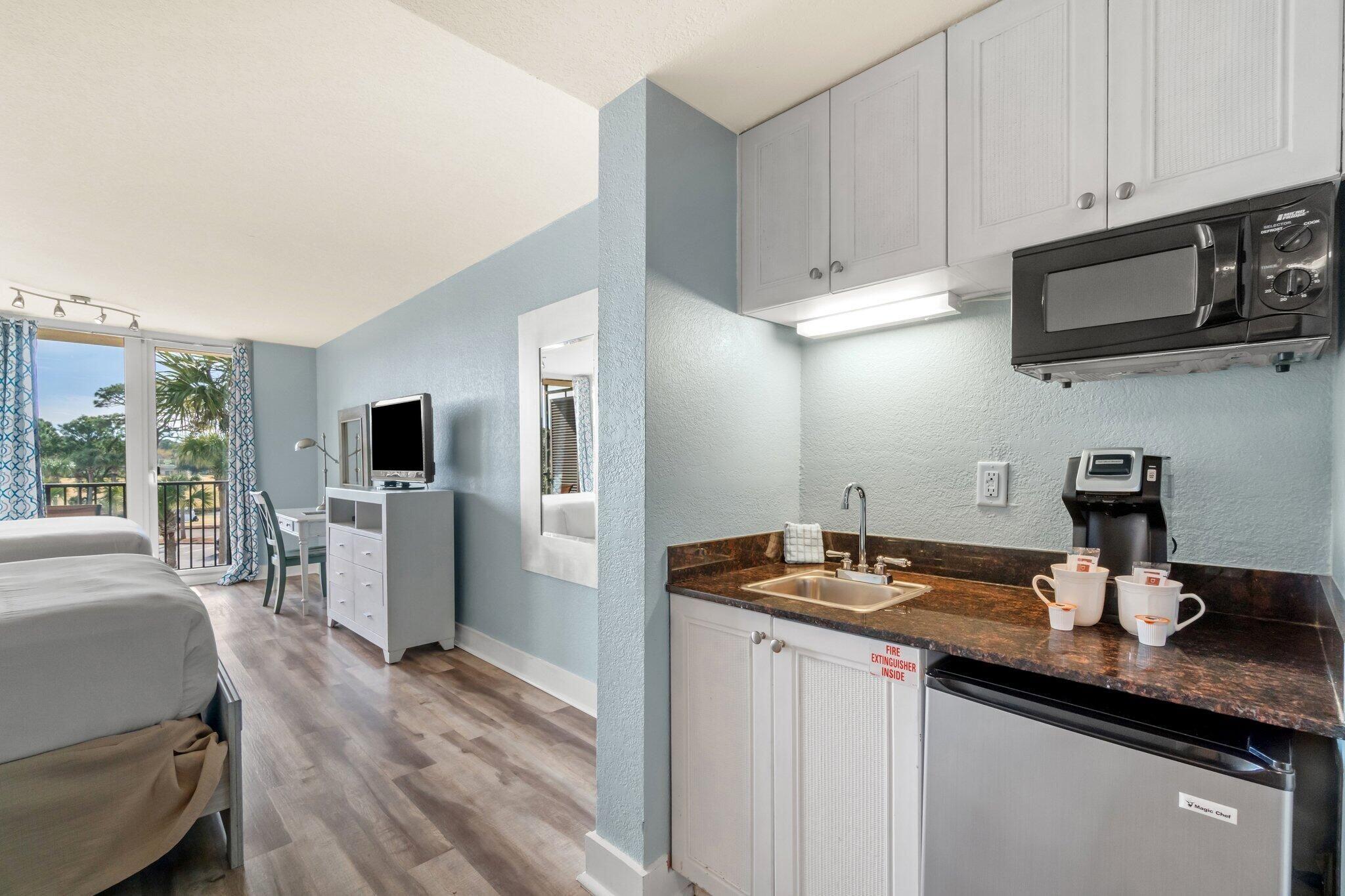 BAYSIDE AT SANDESTIN - Residential