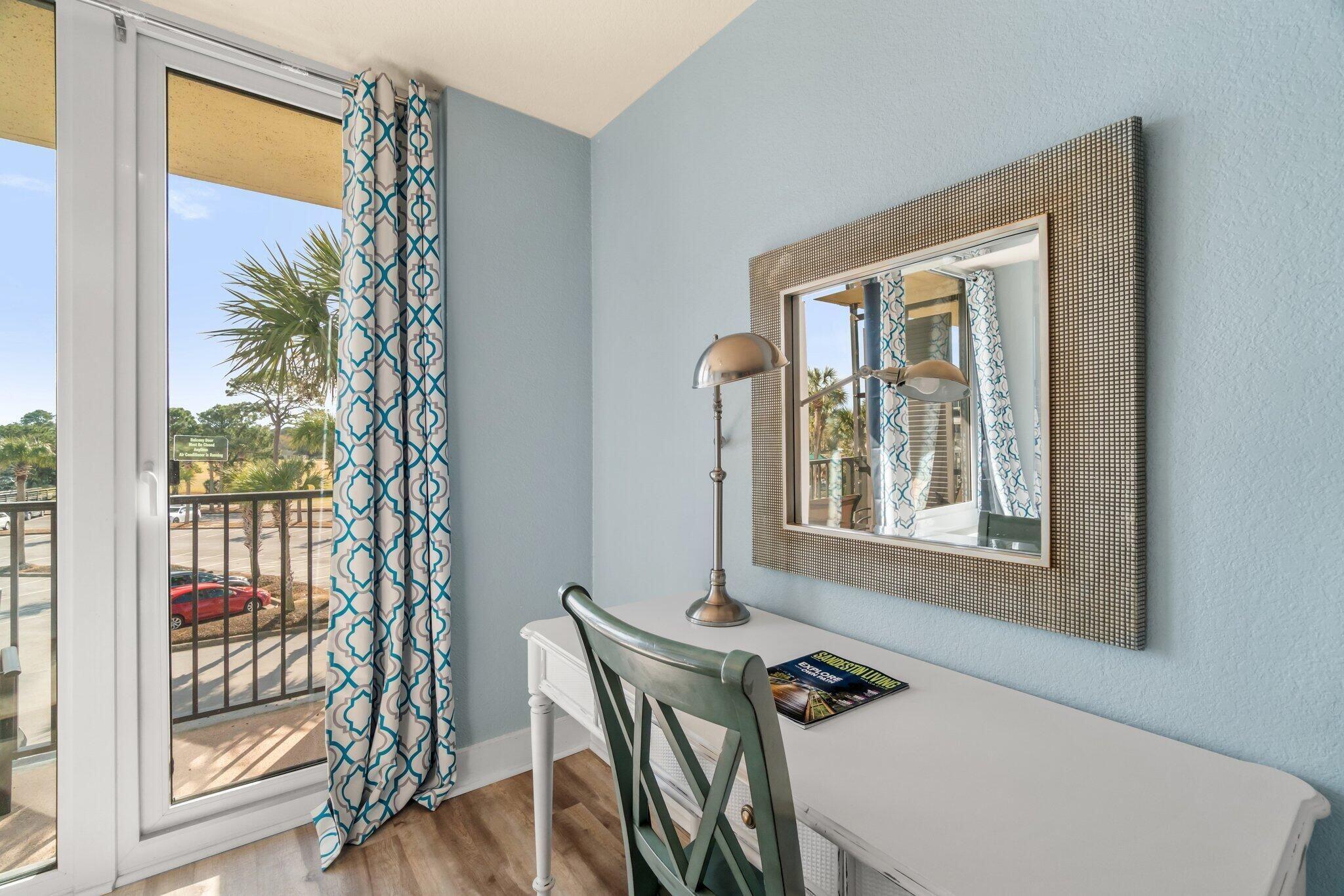 BAYSIDE AT SANDESTIN - Residential