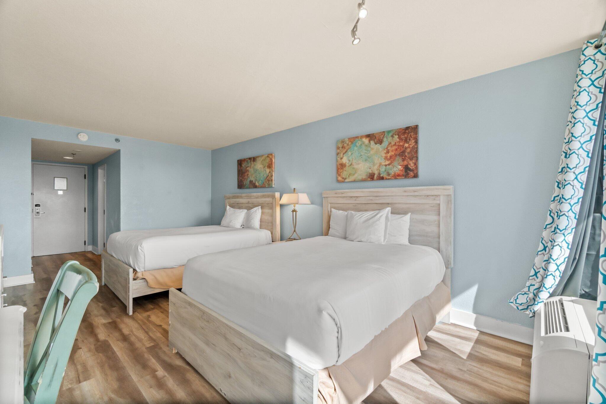 BAYSIDE AT SANDESTIN - Residential