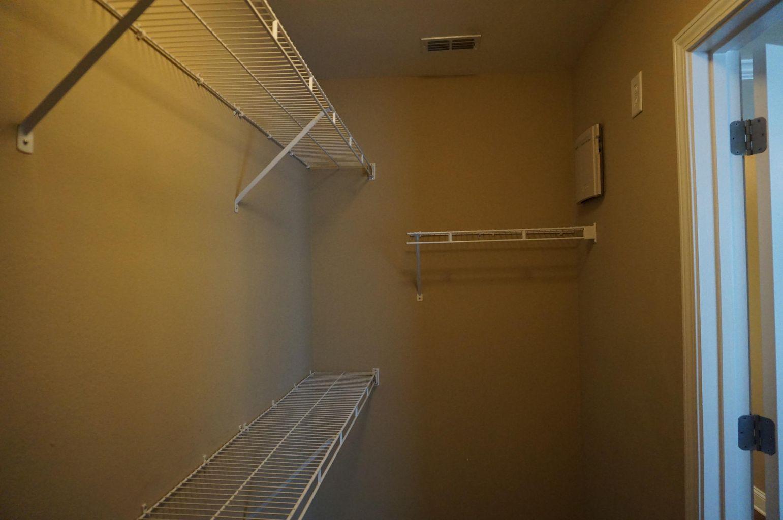 EAGLES LANDING S/D - Residential