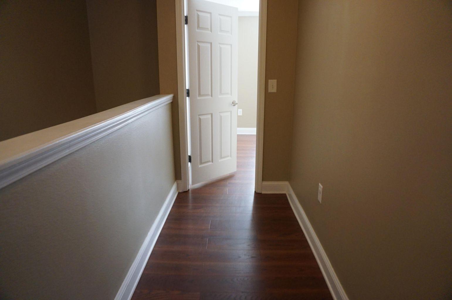 EAGLES LANDING S/D - Residential