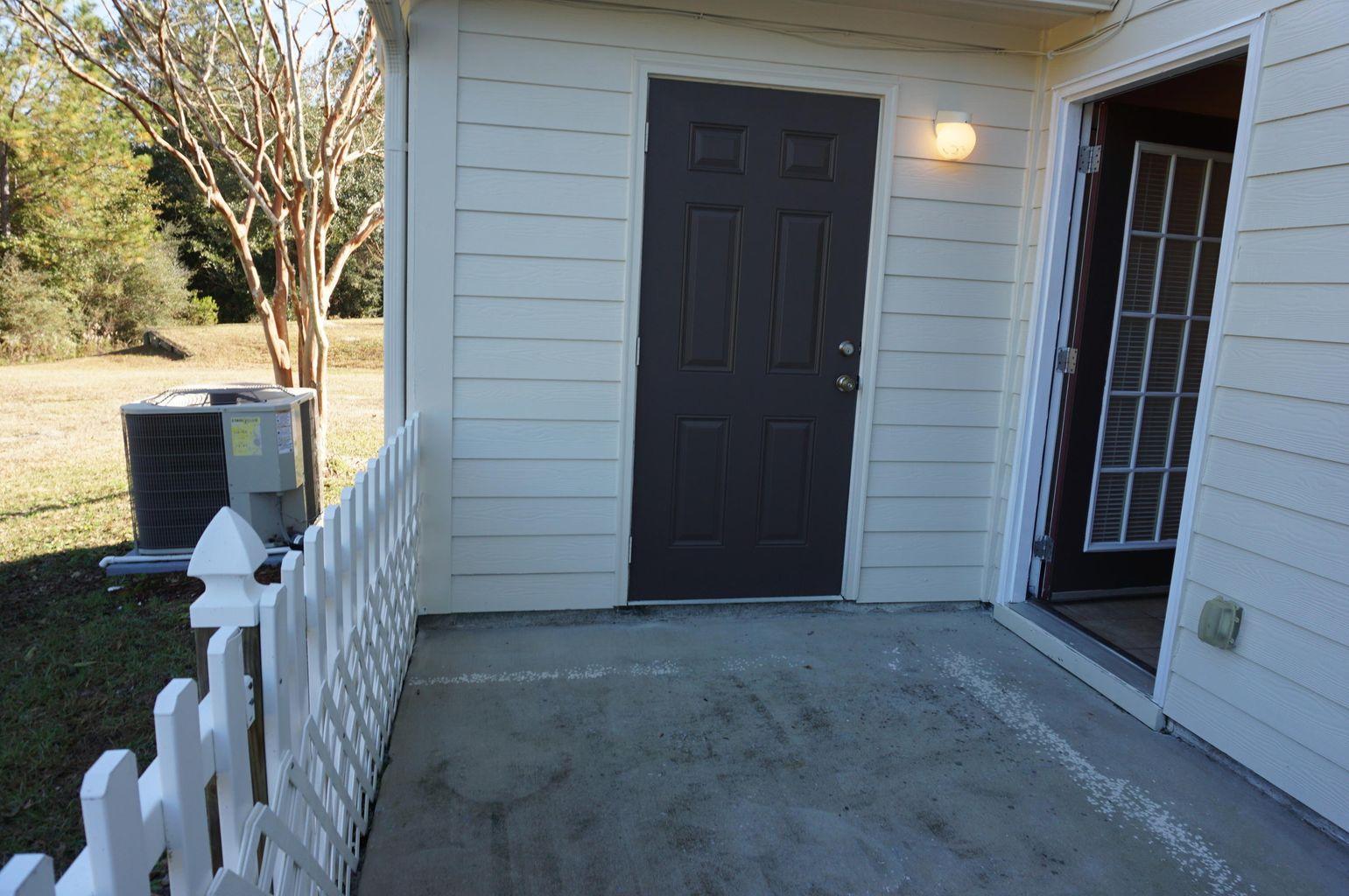 EAGLES LANDING S/D - Residential