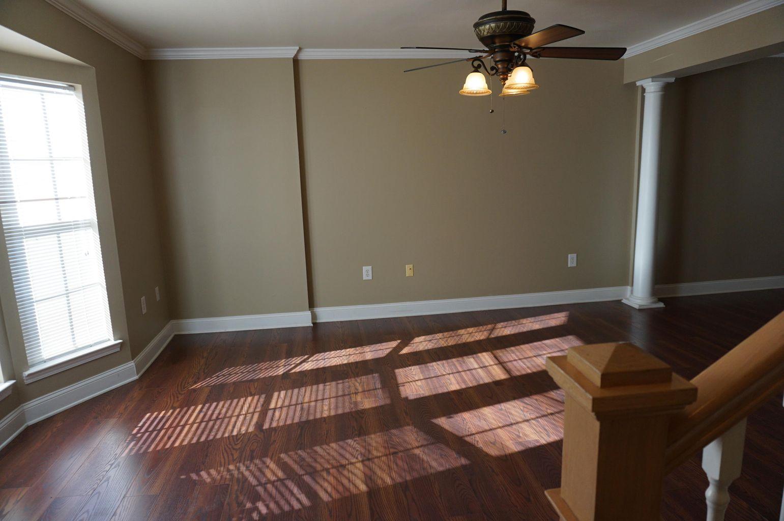 EAGLES LANDING S/D - Residential