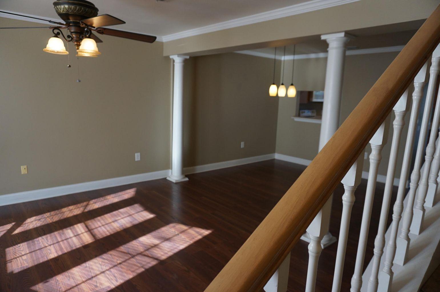 EAGLES LANDING S/D - Residential