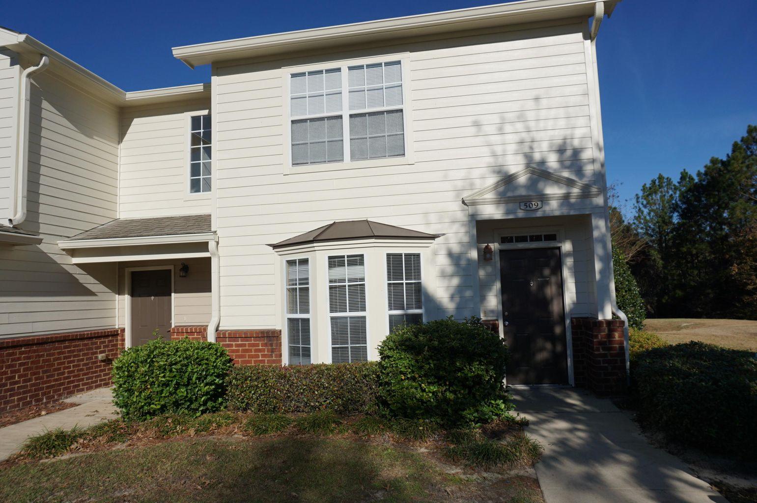 EAGLES LANDING S/D - Residential