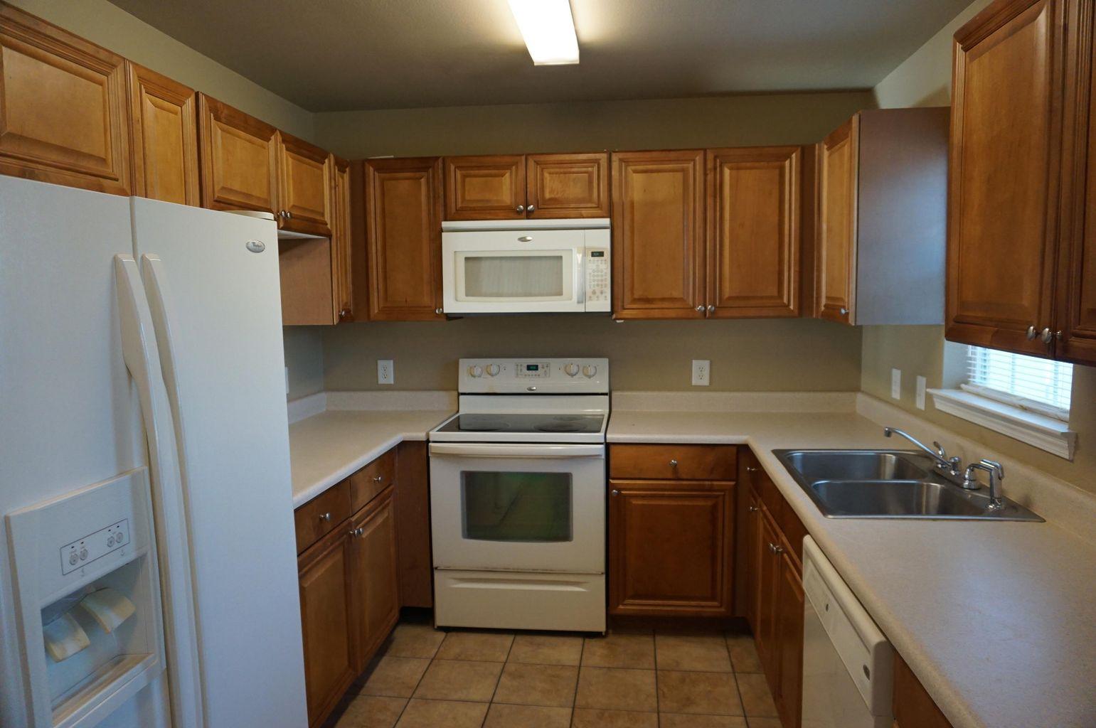 EAGLES LANDING S/D - Residential