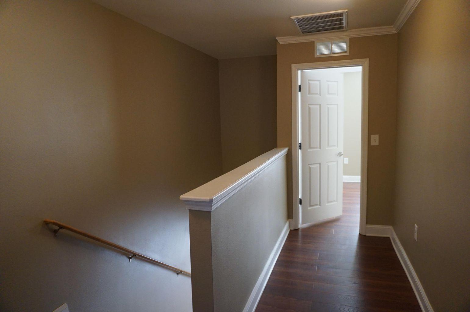 EAGLES LANDING S/D - Residential