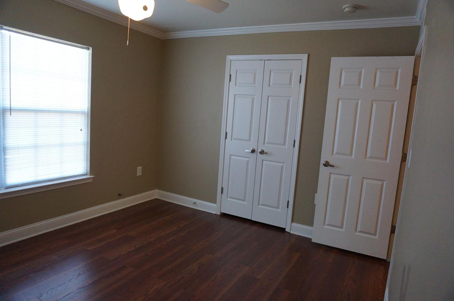 EAGLES LANDING S/D - Residential