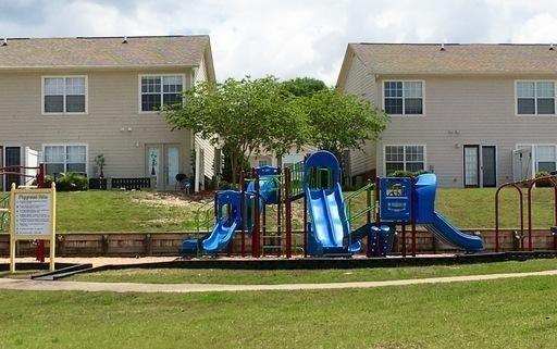 EAGLES LANDING S/D - Residential