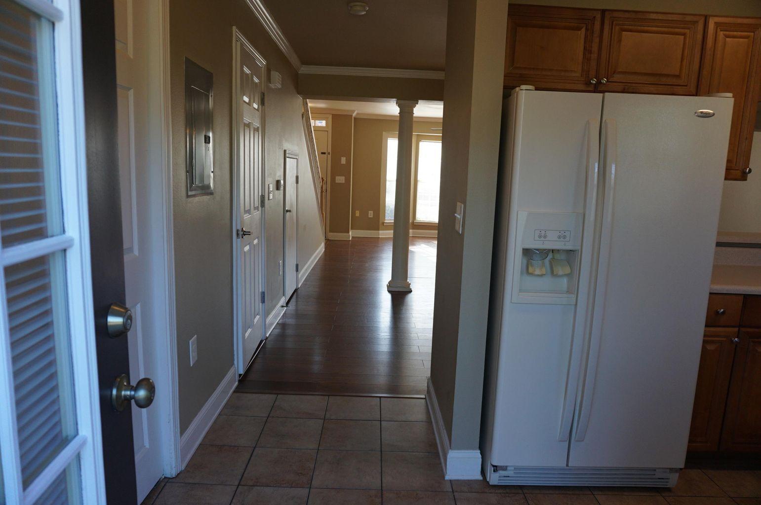 EAGLES LANDING S/D - Residential